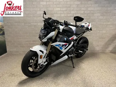 BMW S 1000 R – foto 4