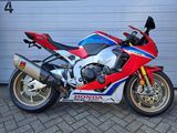 HONDA CBR 1000 RR FIREBLADE SP2