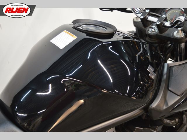 suzuki - gsf-650-s-bandit-abs