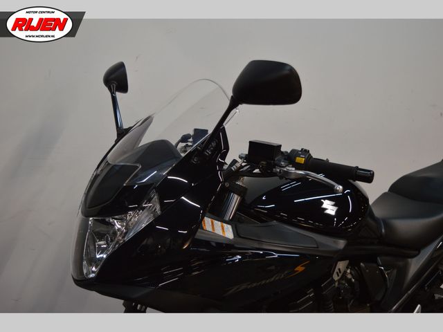 suzuki - gsf-650-s-bandit-abs