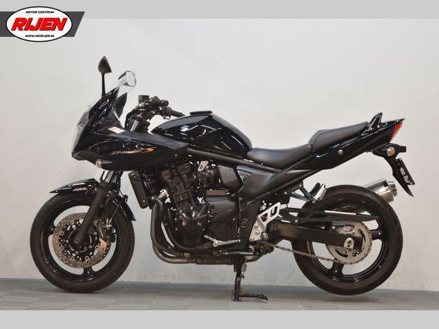 suzuki - gsf-650-s-bandit-abs