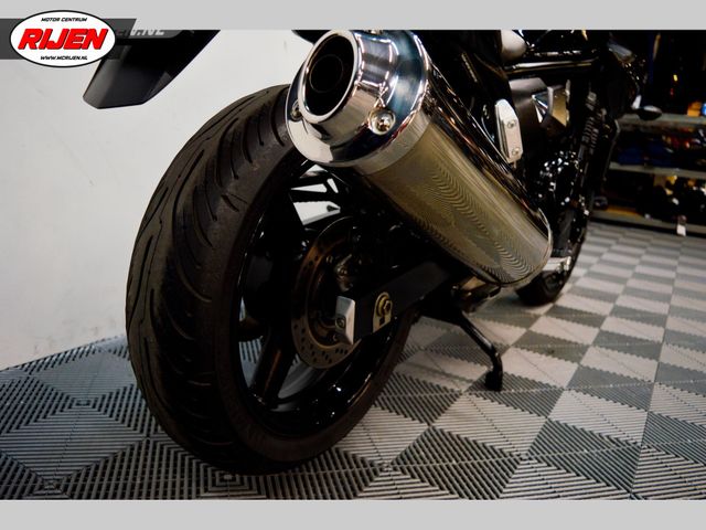 suzuki - gsf-650-s-bandit-abs