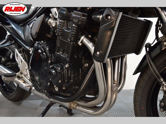 suzuki - gsf-650-s-bandit-abs