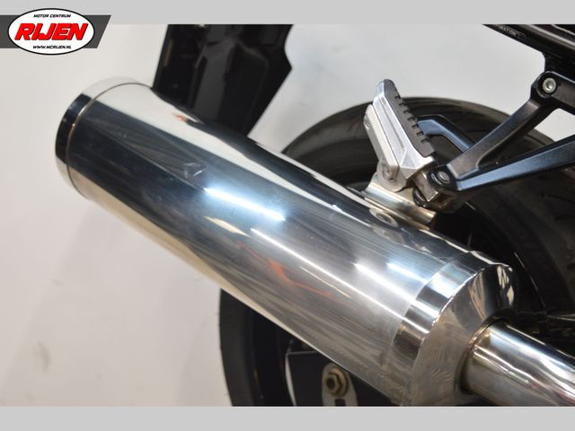 suzuki - gsf-650-s-bandit-abs