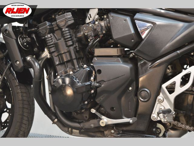 suzuki - gsf-650-s-bandit-abs