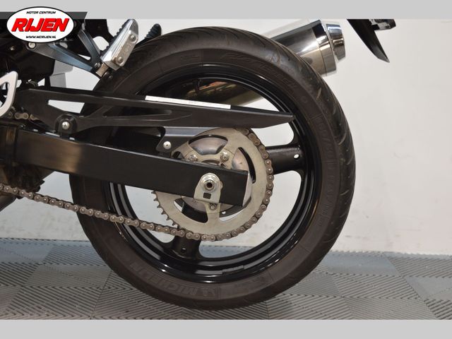 suzuki - gsf-650-s-bandit-abs