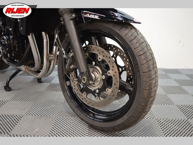 suzuki - gsf-650-s-bandit-abs