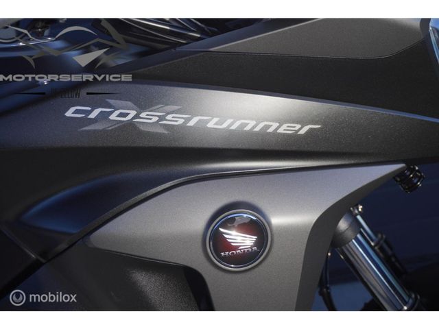 honda - vfr-800-x-crossrunner-abs