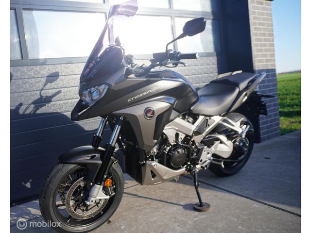 honda - vfr-800-x-crossrunner-abs