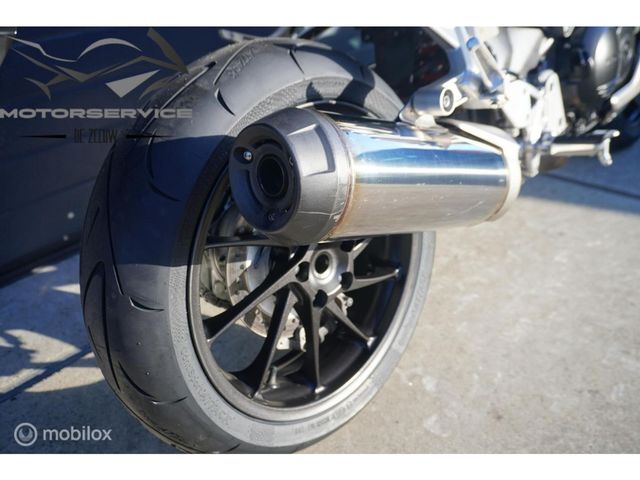 honda - vfr-800-x-crossrunner-abs