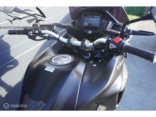 honda - vfr-800-x-crossrunner-abs