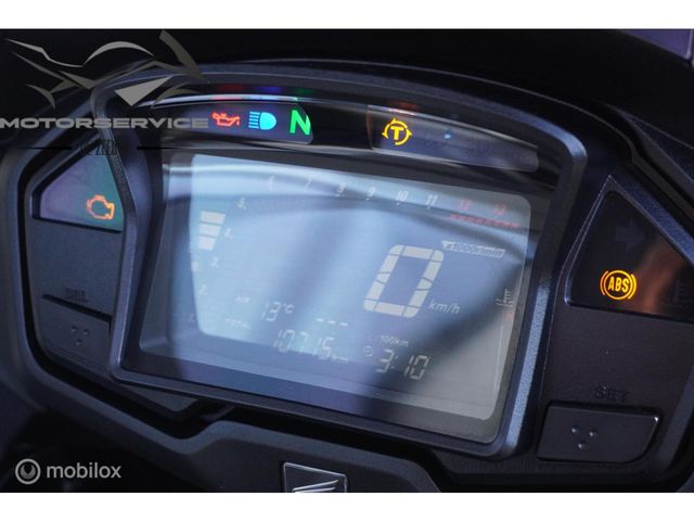 honda - vfr-800-x-crossrunner-abs