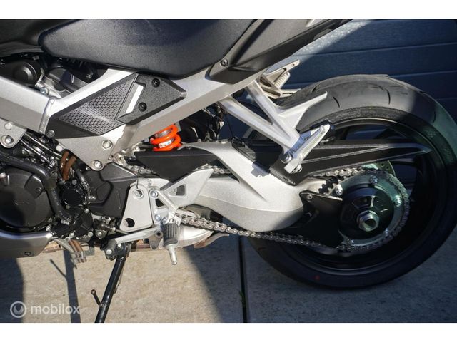 honda - vfr-800-x-crossrunner-abs