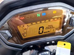 Honda CB 500 X / ABS 2018 occasion – foto 9 van 19