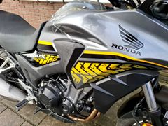 Honda CB 500 X / ABS 2018 occasion – foto 4 van 19