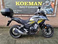Honda CB 500 X / ABS 2018 occasion – foto 1 van 19