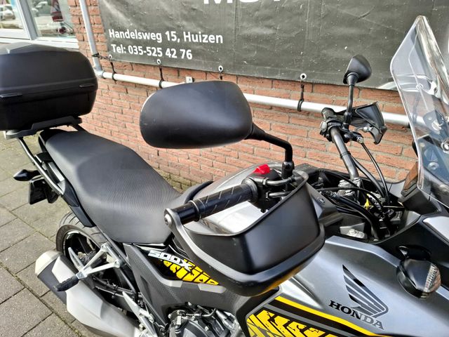 honda - cb-500-x---abs