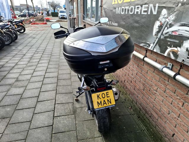 honda - cb-500-x---abs