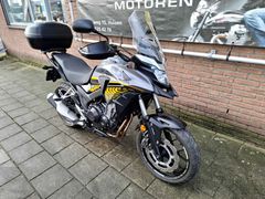 Honda CB 500 X / ABS 2018 occasion – foto 2 van 19