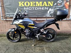 Honda CB 500 X / ABS 2018 occasion – foto 12 van 19