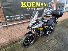 Honda CB 500 X / ABS 2018 occasion – foto 13 van 19