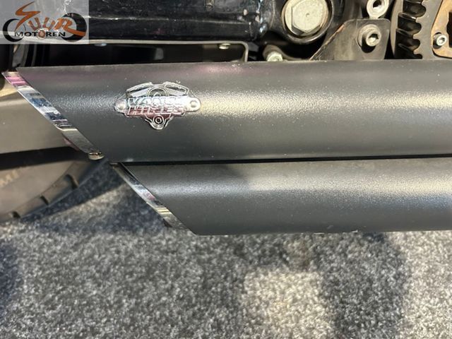 harley-davidson - sportster-forty-eight-xl-1200-x