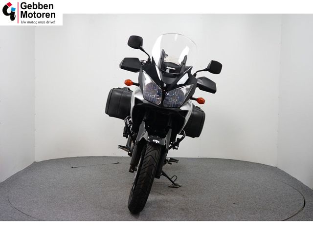 suzuki - v-strom-dl-650