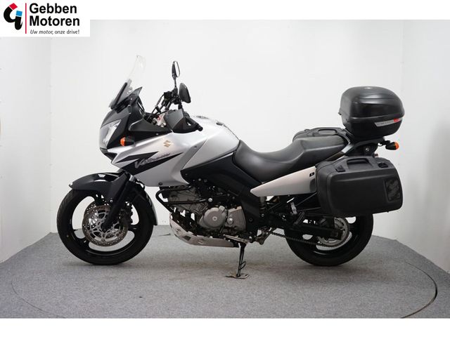 suzuki - v-strom-dl-650