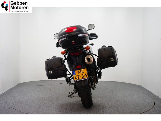 suzuki - v-strom-dl-650