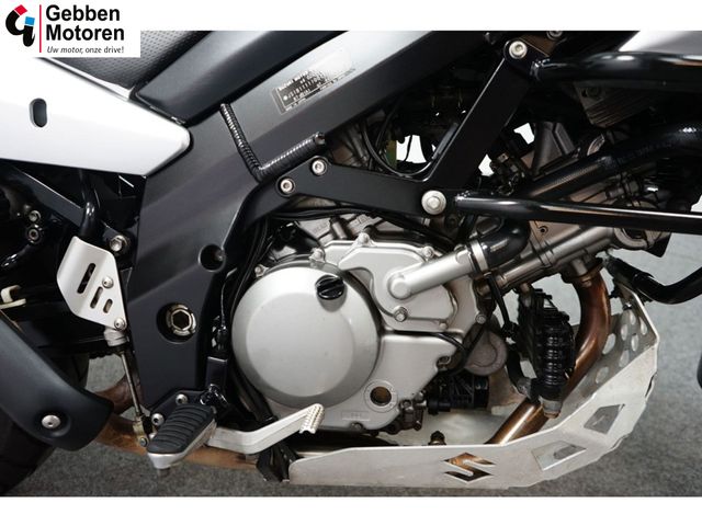 suzuki - v-strom-dl-650