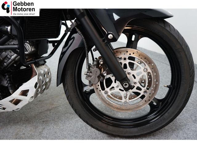 suzuki - v-strom-dl-650