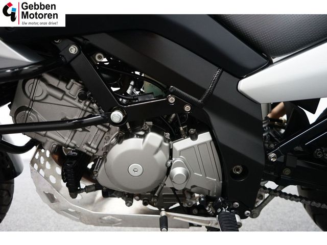 suzuki - v-strom-dl-650