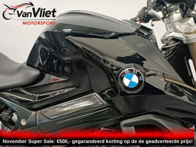 bmw - f-800-r