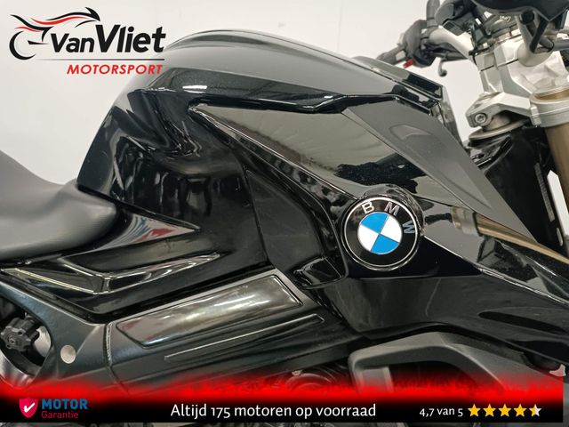 bmw - f-800-r