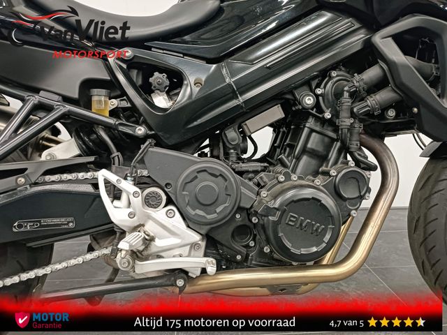 bmw - f-800-r