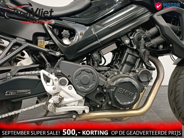 bmw - f-800-r