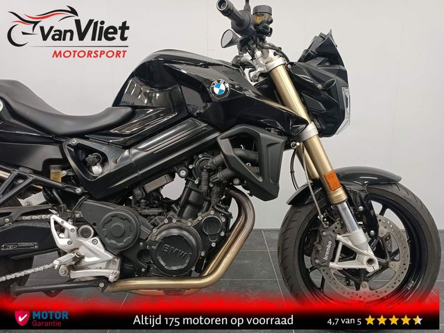 bmw - f-800-r