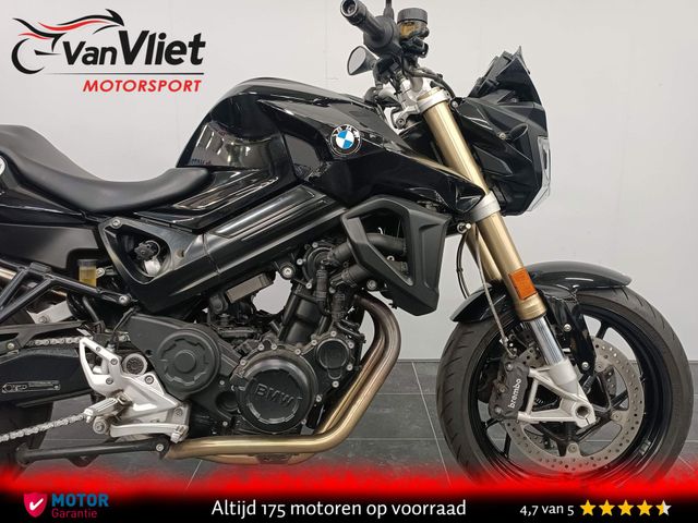 bmw - f-800-r