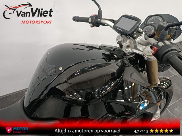 bmw - f-800-r