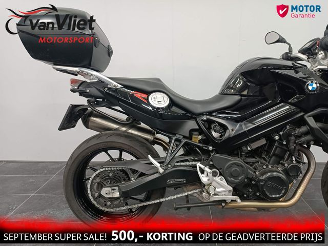 bmw - f-800-r