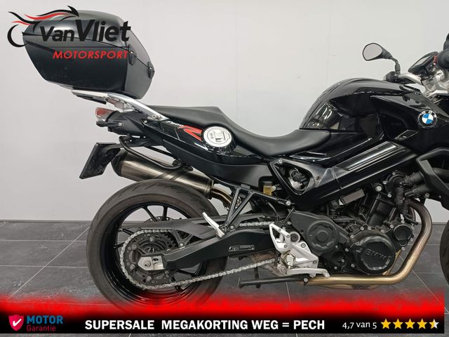 bmw - f-800-r