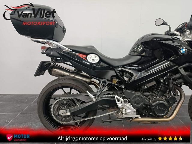bmw - f-800-r