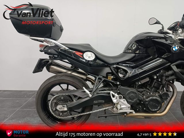 bmw - f-800-r