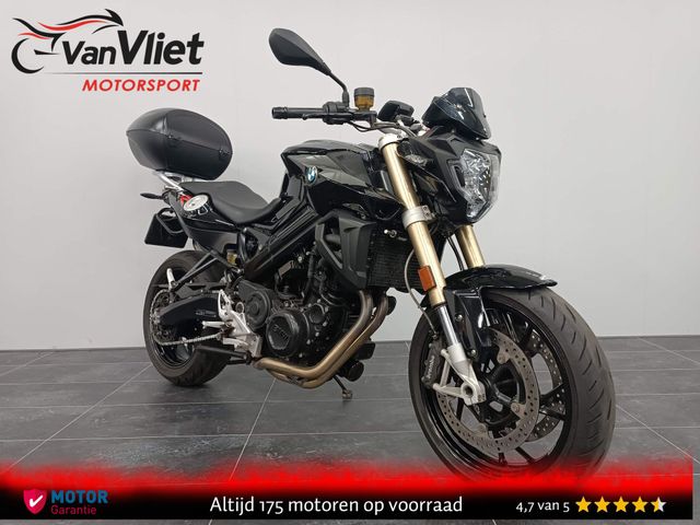 bmw - f-800-r