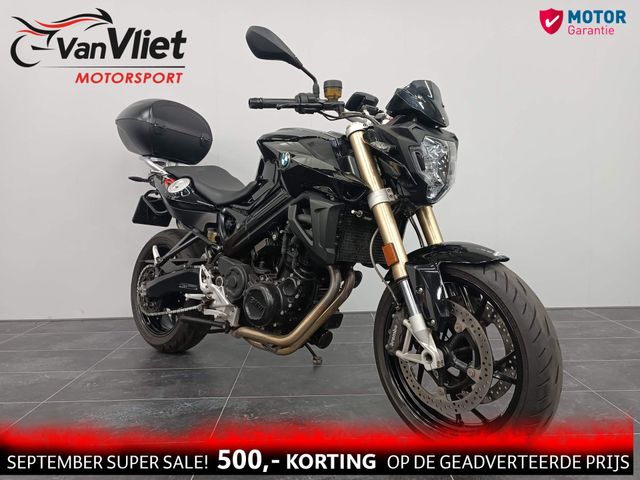 bmw - f-800-r