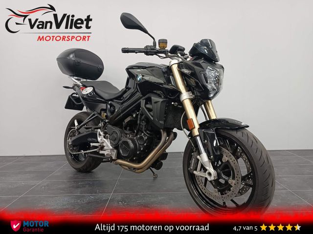 bmw - f-800-r