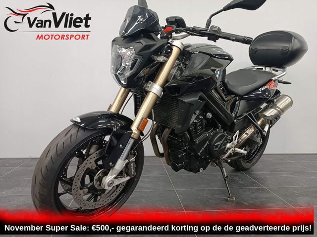 bmw - f-800-r