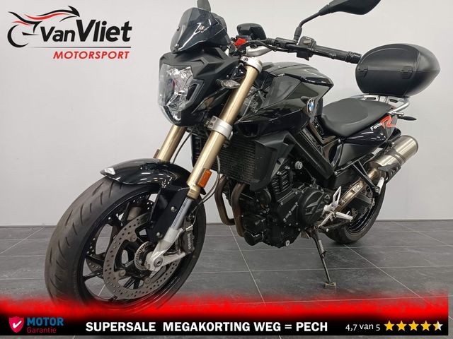 bmw - f-800-r