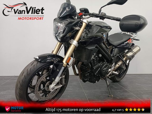 bmw - f-800-r