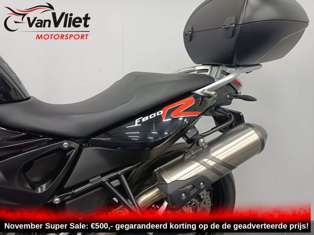 bmw - f-800-r